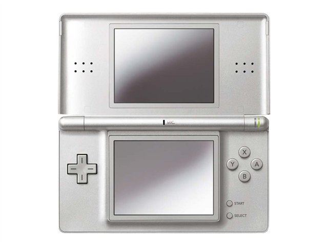 Nintendo Switch DS Light Nintendo DS lite rot : Amazon.com.be: Jeux vidéo