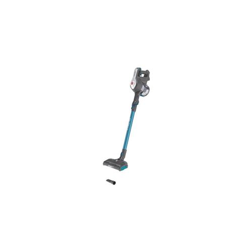 HOOVER HF122UH Aspirateur Balai sans fil multifonction - 22V Lithium - 40min - Electrobrosse éclairage LED - Parking - PARK&GO