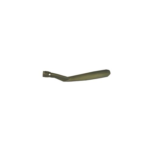 Garde-boue arriere fixation tige selle