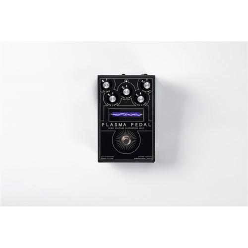 Gamechanger Audio Plasma Pedal - Pédale de distorsion