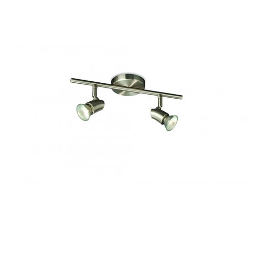 Philips Plafonnier Myliving Kinja - Nickel