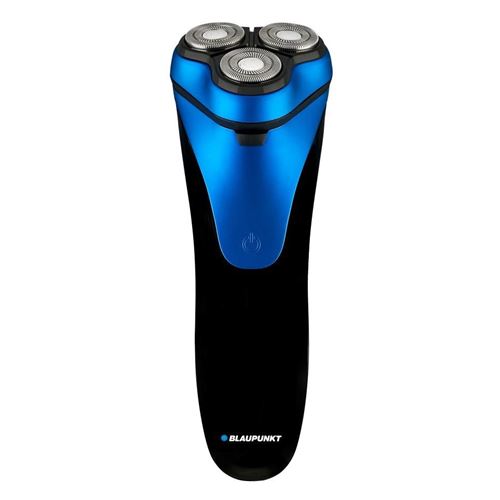 Blaupunkt rasoir, bleu ? 610 gr msr501