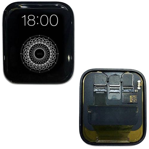 Vitre tactile apple deals watch serie 3
