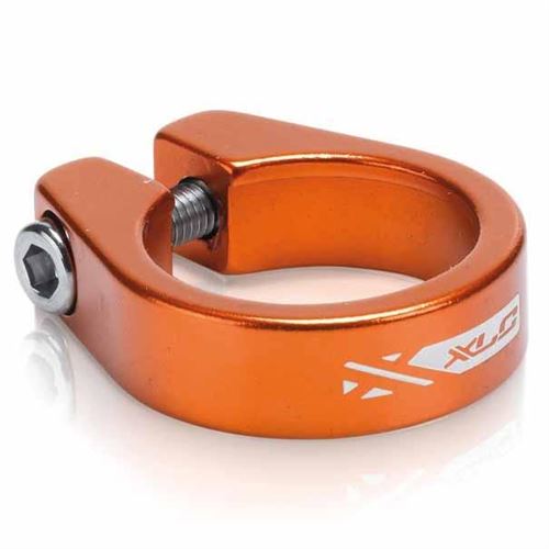 Xlc Selles Xlc Seat Post Clamp Ring Pc B05 31.6 mm
