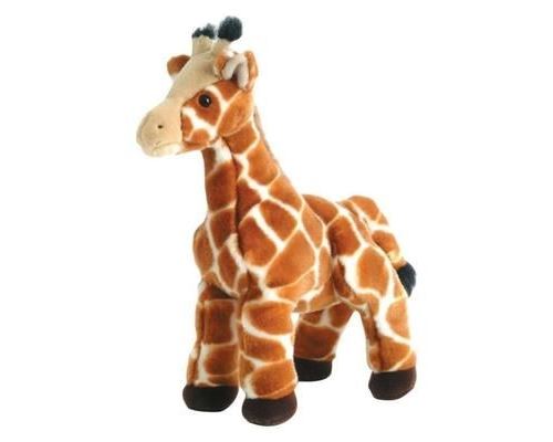 Peluche Flopsie - Girafe 30 cm - AUR06284