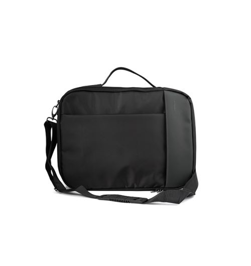 Sac / Sac a dos Modecom pour PC Portable 15' Trenton Noir