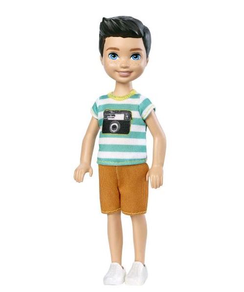 BARBIE ASST BARBIE CHELSEA ET AMIS Poupee Achat prix fnac