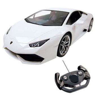lamborghini telecommandee