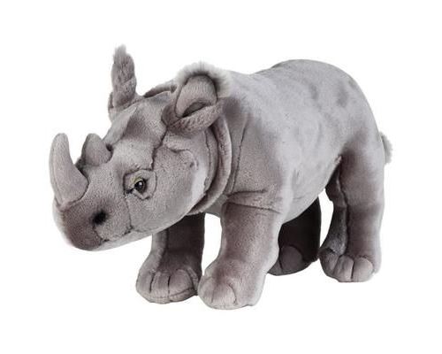Lelly 770721, marionnette de rhinocéros, milieu, géographique national officiel