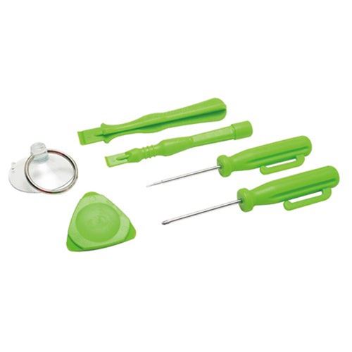 Proskit Outils pour iPhone 3 + 4 réparations, PK de 9110