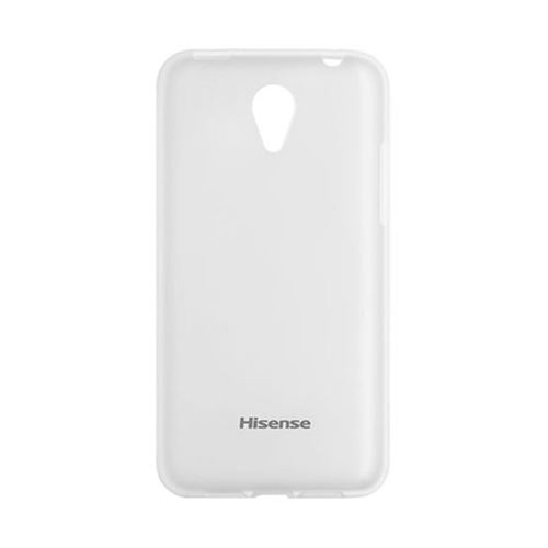 Protection pour téléphone portable hisense f20