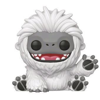 Figurine Funko Pop! N°817 - Abominable S1 - Everest