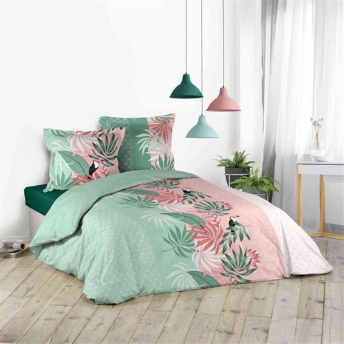 Parure de lit Balila 140x200 cm