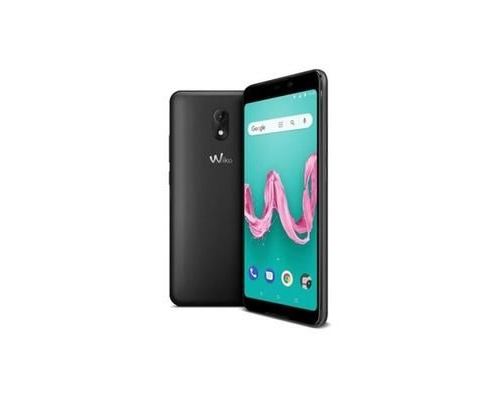 Smartphone WIKO MOBILE Lenny 5,7 IPS HD 1 GB RAM 16 GB Noir Multicolore