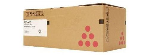 Ricoh originale cartouche de toner pour Nashuatec SP C231 NRG SP C231 SP C320 Rex Rotary SP C231 SP C320 Ricoh SP C320 - vue 6