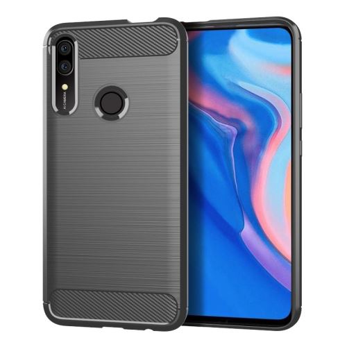 Etui Coque de protection durable souple pour Huawei P Smart Z - Gris