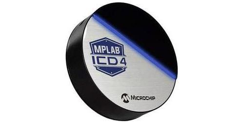Programmeur Microchip Technology MPLAB ICD4 DV164045 1 pc(s)