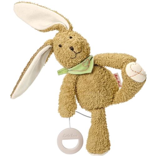 Käthe Kruse Lapin musical Pino Marron 0187413