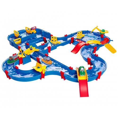 AquaPlay Jeu aquatique 1650 156 x 145 x 22 cm 3599097