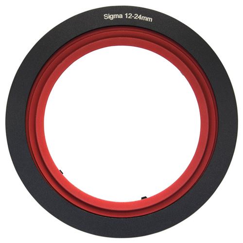 LEE filters - sw150 - bague d'adaptation mk II - objectif sigma 12-24mm - lsw150sig1224