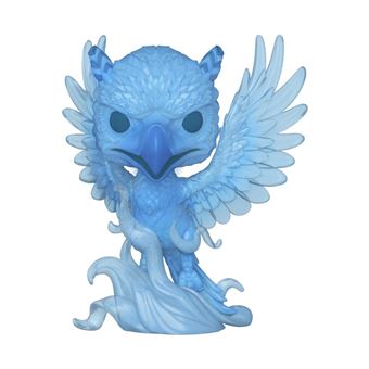 Figurine Funko Pop Harry Potter Patronus Dumbledore