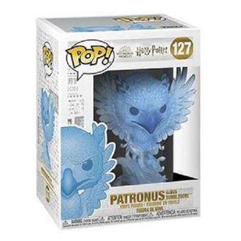 Figurine Funko Pop Harry Potter Patronus Dumbledore