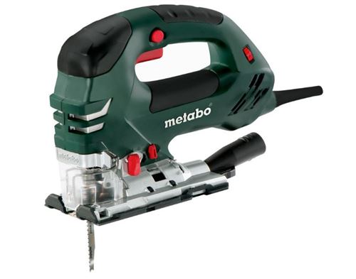 Metabo - Scie sauteuse 750W 140mm - STEB 140 Plus