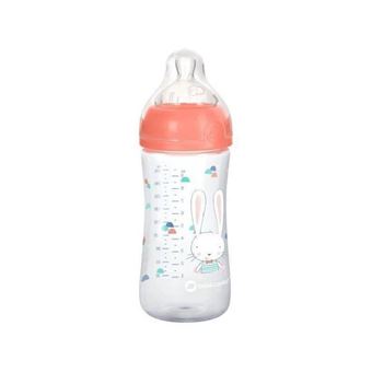 Bebe Confort Biberon Emotion Physio Pp Rose Savannah T2 360 Ml Biberons Plastique A La Fnac Bebe Confort Biberon Emotion Physio Pp Rose Savannah T2 360 Ml Biberons Plastique A La Fnac