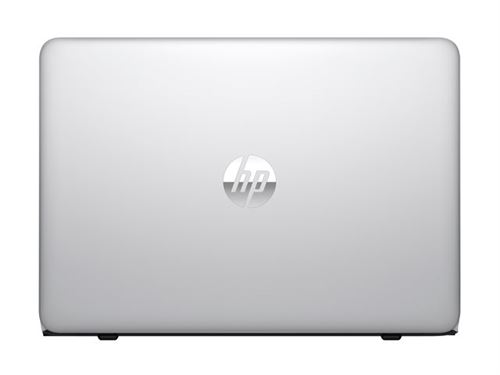 HP EliteBook 840 G3 Notebook - Intel Core i5 - 6200U / jusqu'à 2.8 GHz - Win 10 Pro 64 bits - HD Graphics 520 - 8 Go RAM - 256 Go SSD TLC - 14" TN 192