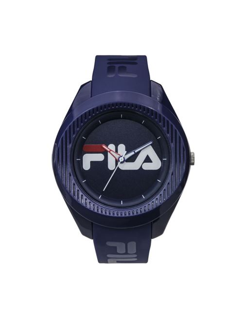 Fila Montres Bleu Mixte - 38-160-005