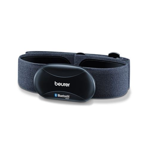 Ceinture thoracique textile digital