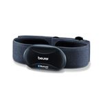Ceinture thoracique cardiofréquencemètre Beurer
