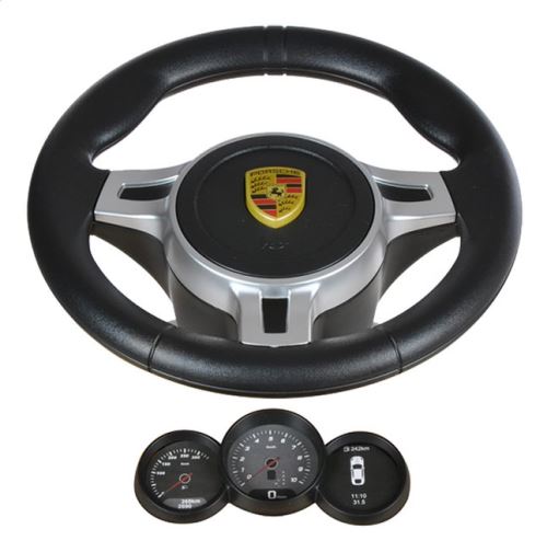 trotteur bébé porsche