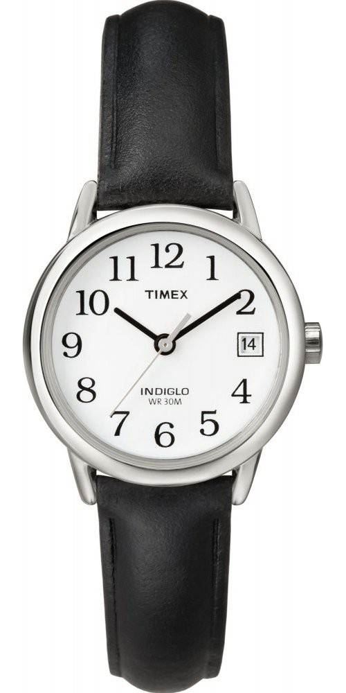 Montre Timex T2H331PF - Femme