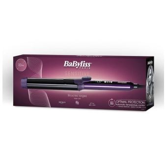 fer à boucler sensitive 32mm - c632e