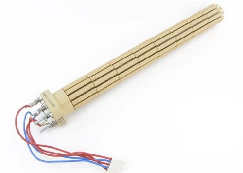 Thermor Résistance Stéatite Pour Chauffe-Eau - 3000 W - Image 3