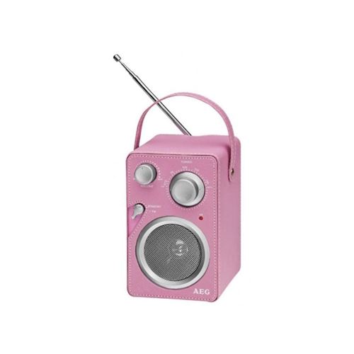 AEG MR 4144 - radio portable