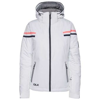 blouson ski trespass