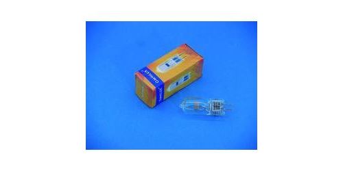 Ampoule halogène pour effet lumineux Omnilux 88290030 24 V G6.35 300 W blanc