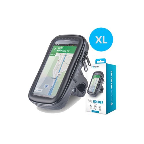 Support Moto Vélo VTT Etanche GPS Pour APPLE - ASUS - GOOGLE - HTC - HUAWEI - MOTOROLA - ONEPLUS - OPPO - SAMSUNG - SONY - W... et +