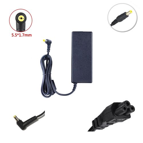 Chargeur pour PC Portable Acer Aspire AS5738Z-4111