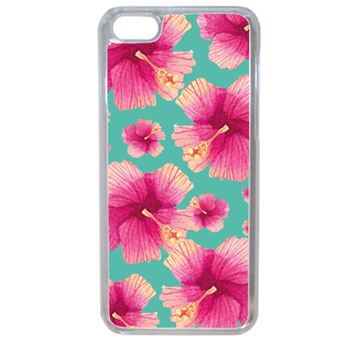 iphone 7 coque hibiscus iphone 7 coque hibiscus
