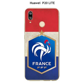 coque huawei p20 foot coque huawei p20 foot