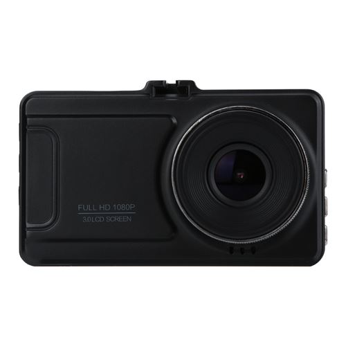 Full HD 1080P Night Vision 170 degrés DASHCAM Avec écran 2inch pour les voitures