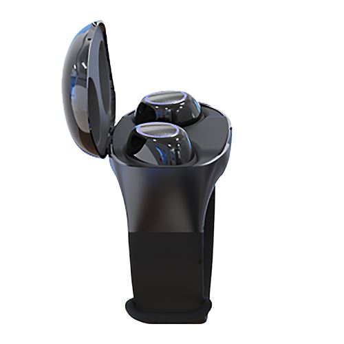 Bracelet Tracker Intelligent Blueteeth 5.0 Audio Portable Écouteurs Audio 2 en 1 WEN703