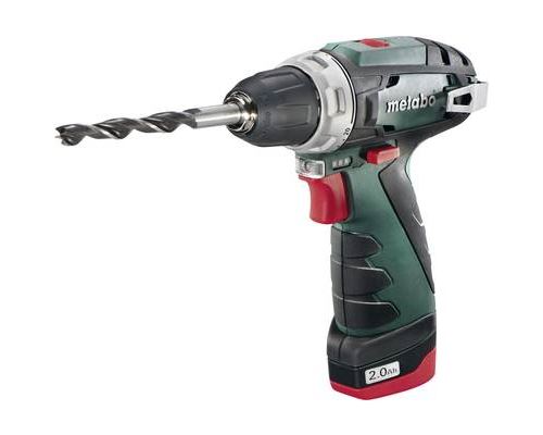 Metabo Powermaxx Bs - 12 V - Image 3