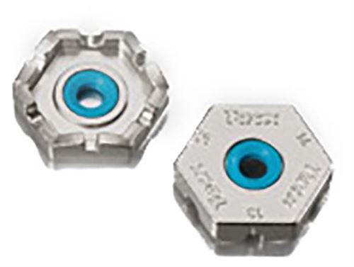 Tacx Outils Tacx Universal Spoke Nipple Key One Size