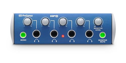Presonus Hp4 - Image 1