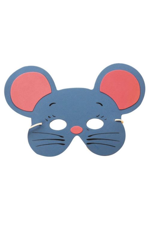 Masque enfant souris