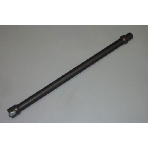 Tube telescopique noir pour aspirateur dc62 v6 dyson - f704832